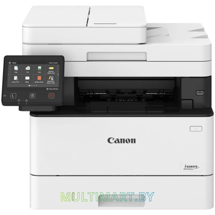 МФУ Canon i-SENSYS MF455dw (5161C006)